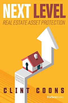 portada Next Level Real Estate Asset Protection: Comprehensive Strategies for Investors (en Inglés)