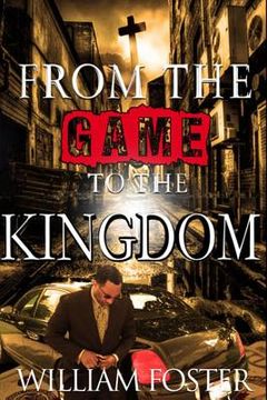 portada From the Game to The Kingdom (en Inglés)