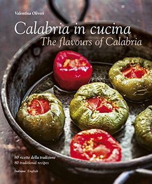 portada Calabria in Cucina: The Flavours of Calabria