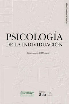 portada Psicología de la Individuación