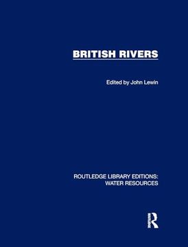 portada British Rivers (en Inglés)