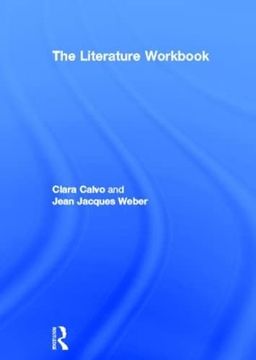 portada The Literature Workbook (en Inglés)