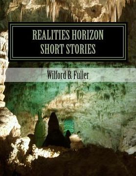 portada Short Stories: Realities Horizon (en Inglés)