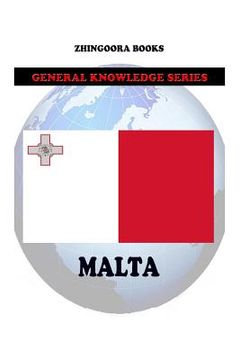 portada Malta (in English)