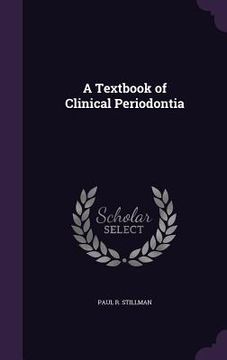 portada A Textbook of Clinical Periodontia (in English)
