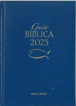 portada Guia Biblica 2023
