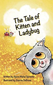 portada The Tale of Kitten and Ladybug (in English)