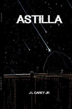 portada Astilla (in English)