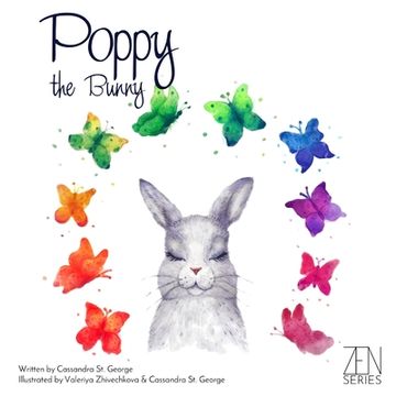 portada Poppy the Bunny (in English)