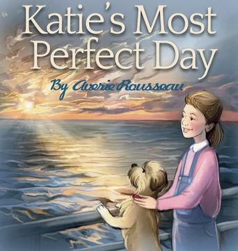 portada Katie's Most Perfect Day (en Inglés)