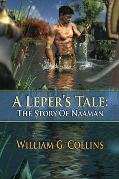 portada A Leper's Tale: the story of Naaman