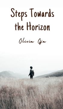 portada Steps Towards the Horizon (in English)