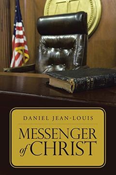 portada Messenger of Christ (en Inglés)