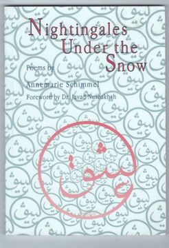 portada Nightingales Under the Snow: Poems (en Inglés)