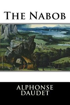 portada The Nabob (in English)