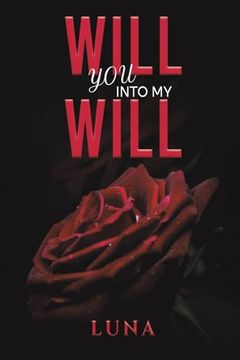 portada Will you Into my Will (en Inglés)