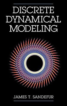 portada Discrete Dynamical Modeling (en Inglés)