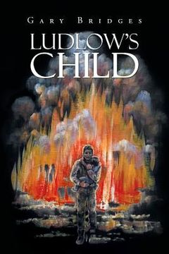 portada Ludlow's Child (en Inglés)