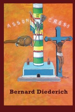 portada The Asson and the Cross: The Evangelization of Haiti