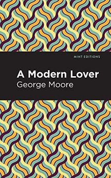 portada A Modern Lover (Mint Editions) (in English)