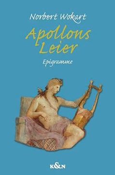 portada Apollons Leier Epigramme (en Alemán)