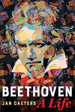 portada Beethoven, a Life (in English)
