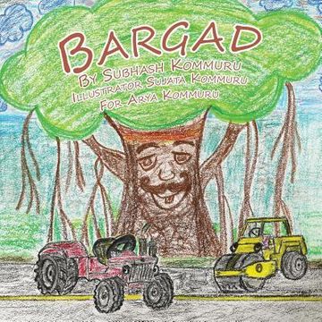 portada Bargad (in English)