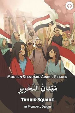portada Tahrir Square: Modern Standard Arabic Reader 