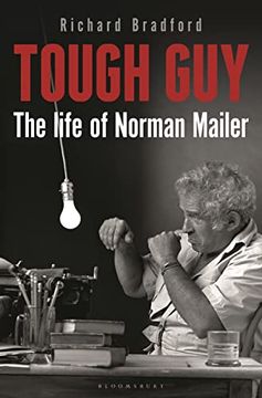 portada Tough Guy: The Life of Norman Mailer (in English)