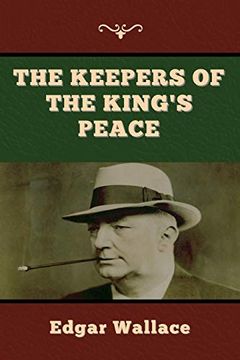 portada The Keepers of the King'S Peace 