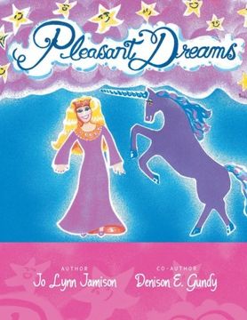 portada Pleasant Dreams