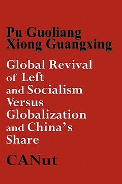 portada global revival of left and socialism versus capitalism and globalisation and china's share (in English)