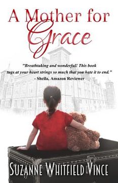 portada A Mother for Grace