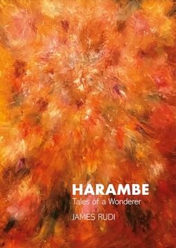 portada Harambe (in English)