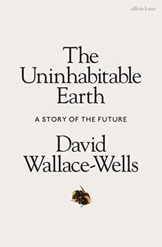 portada The Uninhabitable Earth 