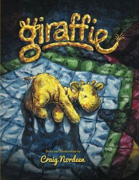 portada Giraffie