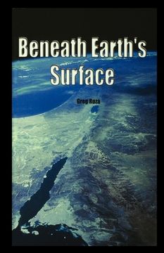 portada Beneath Earth's Surface