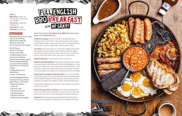 The Beefy Boys' Great British BBQ: All the recipes you need to have a proper bangin’ barbecue