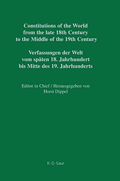 portada Nassau Saxe-Hildburghausen (en Alemán)