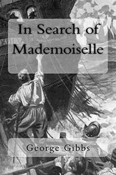 portada In Search of Mademoiselle (in English)