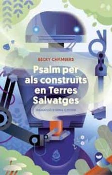 portada Psalm per als Construits en Terres Salvatges (in Catalan)