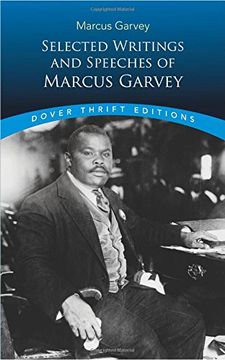 portada selected writings and speeches of marcus garvey (en Inglés)