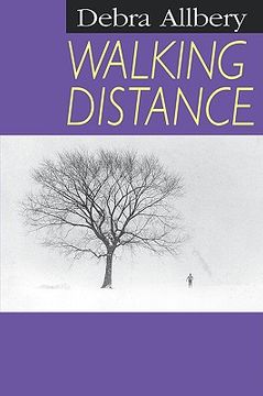 portada walking distance (en Inglés)