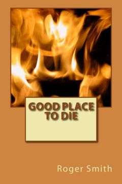 portada Good Place To Die