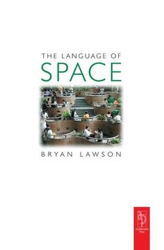 portada Language of Space