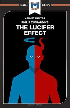 portada The Lucifer Effect (The Macat Library)