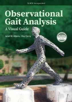 portada Observational Gait Analysis: A Visual Guide