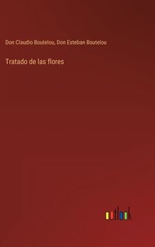 portada Tratado de las flores (in Spanish)