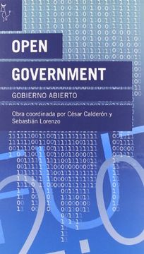 portada Open Government