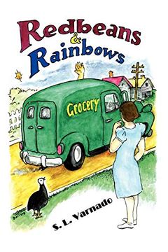 portada Red Beans and Rainbows (in English)